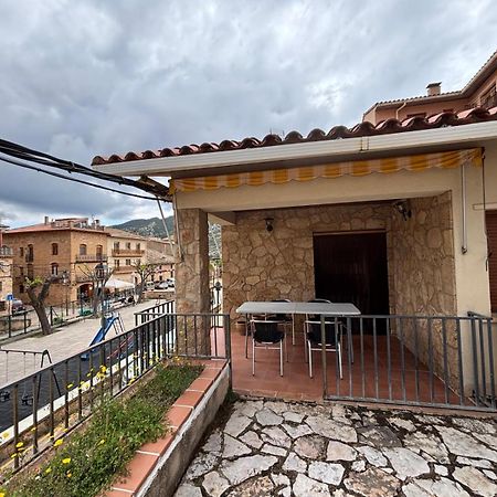 Casa Angeles Villa Beceite Bagian luar foto