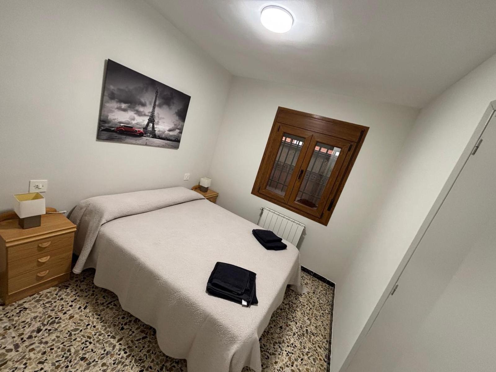 Casa Angeles Villa Beceite Bagian luar foto