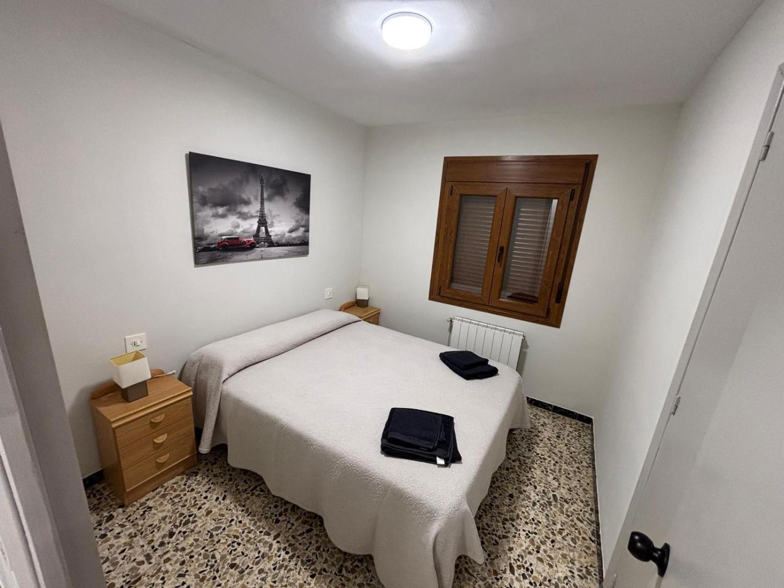 Casa Angeles Villa Beceite Bagian luar foto