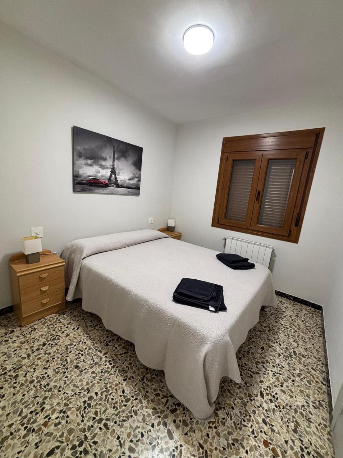 Casa Angeles Villa Beceite Bagian luar foto